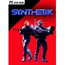 Synthetik