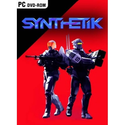 Synthetik