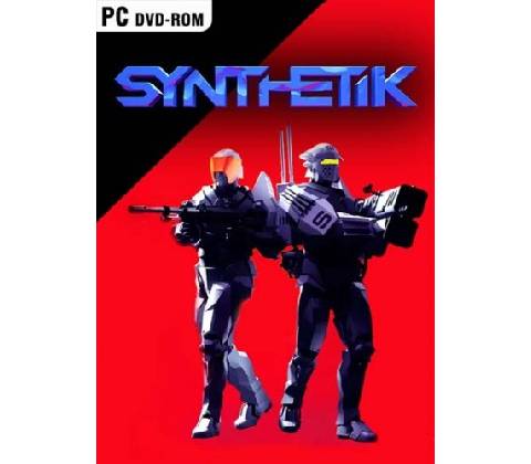 Synthetik