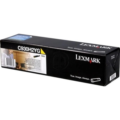 Lexmark C930H2YG - originálny