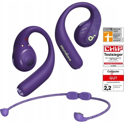 Soundcore AeroFit Pro
