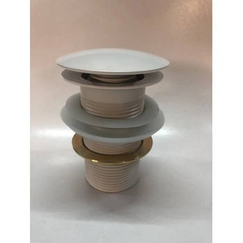 Inter Ceramic Сифон за умивалник ic a43wm (a43wm)