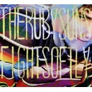RUBY SUNS: FIGHT SOFTLY CD