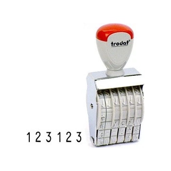 Trodat 1576