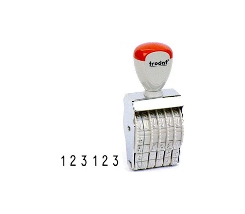 Trodat 1576