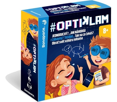 Optiklam