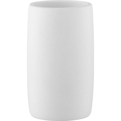 Södahl Чаша за четки за зъби Mono бяла (976011)