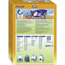 Swirl 6771941 MicroPor Plus PH 99/4 4 ks