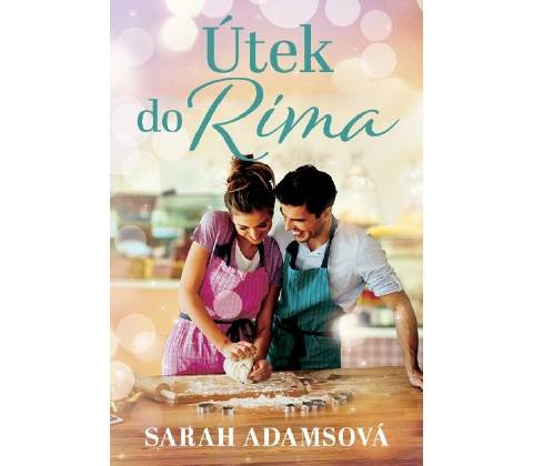 Útek do Ríma