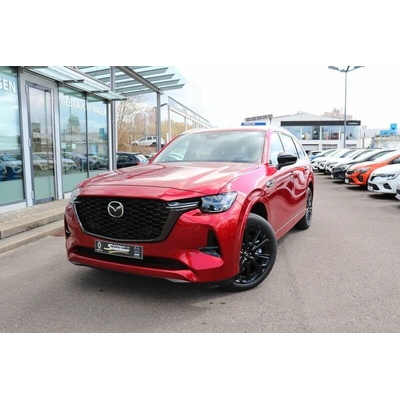 Mazda CX-80 3.3 D 254 Homura Plus AWD 187 kW