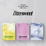 Daniel Shopping s. r. o Wonho: Bittersweet - CD (054690)