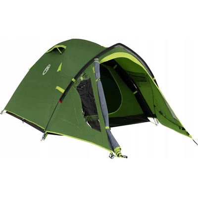 Coleman Darwin 2 plus Blackout