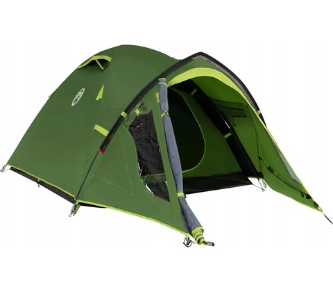 Coleman Darwin 2 plus Blackout