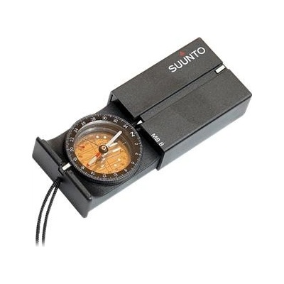 Suunto MB-6 NH 6400