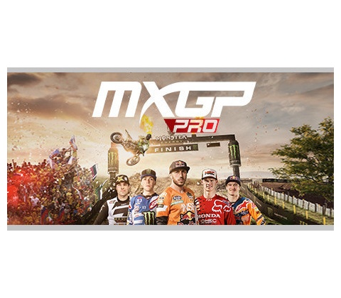 MXGP Pro