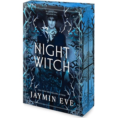 Night Witch