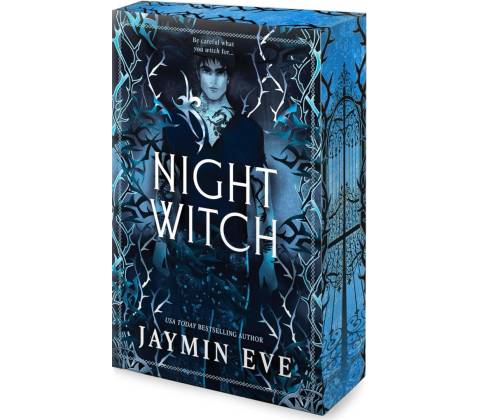 Night Witch