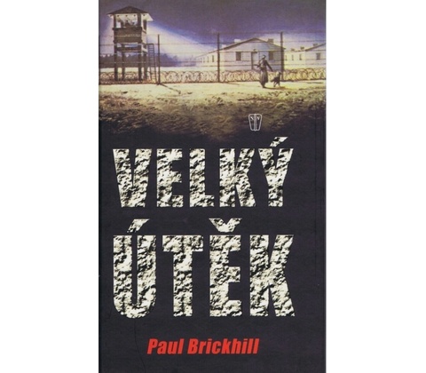 Velký útěk