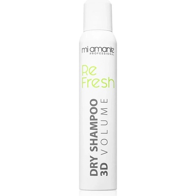 Сух шампоан Mi Amante ReFresh Dry Shampoo (644264)
