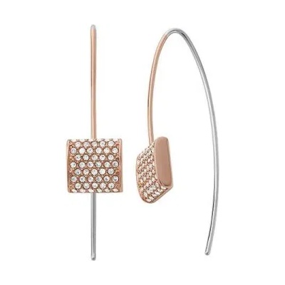 Skagen Дамски обеци Skagen SKJ1402791 (SKJ1402791_)