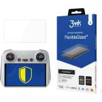 3mk Protection Скрийн протектор 3mk FlexibleGlass за DJI RC (5903108515795)
