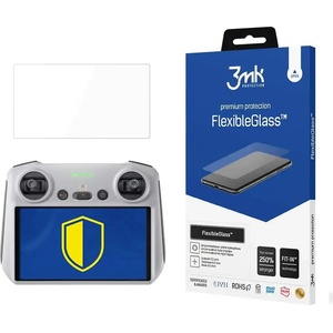 3mk Protection Скрийн протектор 3mk FlexibleGlass за DJI RC (5903108515795)