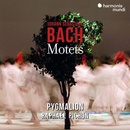 PYGMALION - BACH MOTETS CD