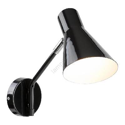 4504 - Аплик ALFONS 1xE27/25W/230V (RL4504)