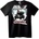 NOONEBRAND Тениска ATV Куад Байк Приключение - 2XL, Black