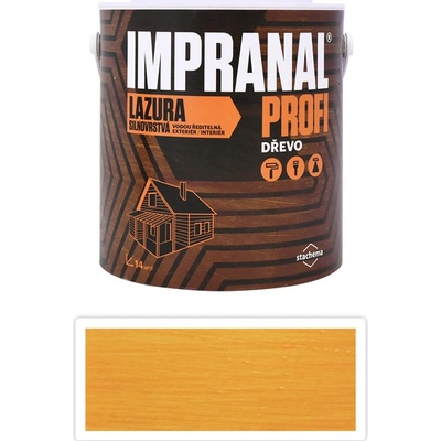 Impranal Profi 2,5 l pinie