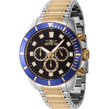 Invicta Мъжки часовник Invicta Pro Diver 46047 (56509)