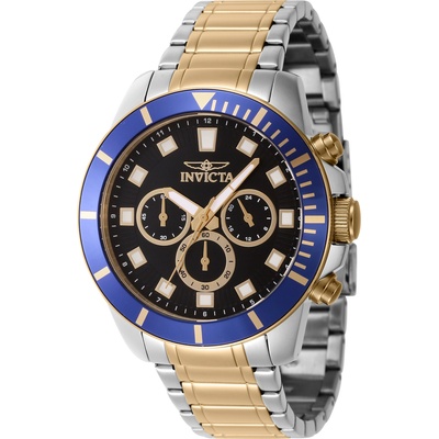 Invicta Мъжки часовник Invicta Pro Diver 46047 (56509)