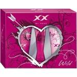 Mexx XX Wild Подаръчен комплект, Тоалетна вода 20ml + 2x Душ гел 50ml, Жени