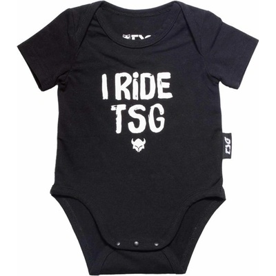 TSG bodíčko tsg baby body i ride tsg