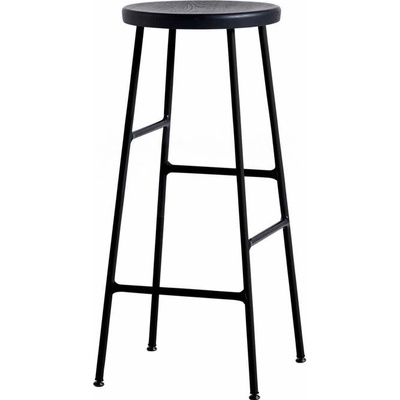 Hay Cornet High Powder Coated Steel Soft Black + Soft Black