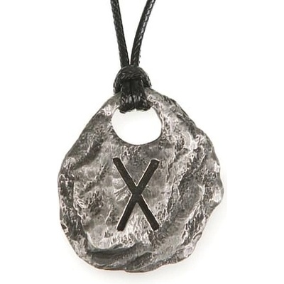 imago Runový amulet Gebo A 14 6