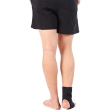 Wooline Elastická bandáž na kotník suchý zip pravá
