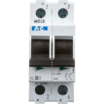 EATON Spínač IS-32/2 2TE 276267