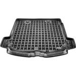 CarMart Гумена стелка за багажник за Renault Megane Grandtour II (2002 - 2009) - Rezaw Plast