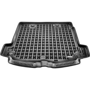 CarMart Гумена стелка за багажник за Renault Megane Grandtour II (2002 - 2009) - Rezaw Plast