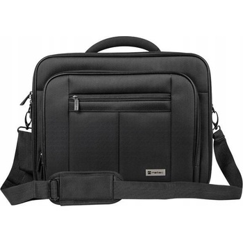 Taška Natec NTO-0392 15,6'' black