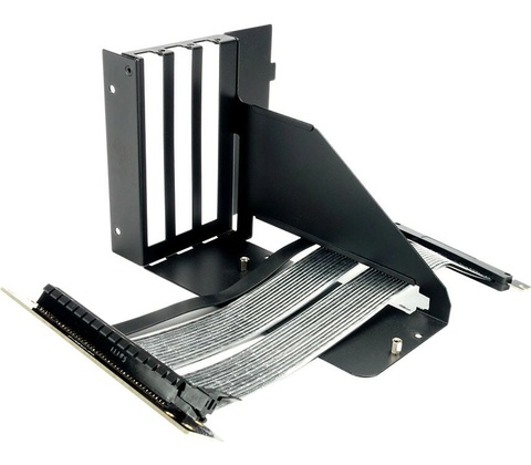 InWin PCI-E 4.0x16 IW-PCIE4-25-BRACKET