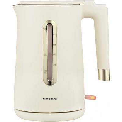 Klausberg KB-9004