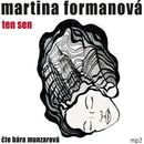 Ten sen - Martina Formanová