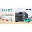 Disková pole QNAP TS-1635-4G