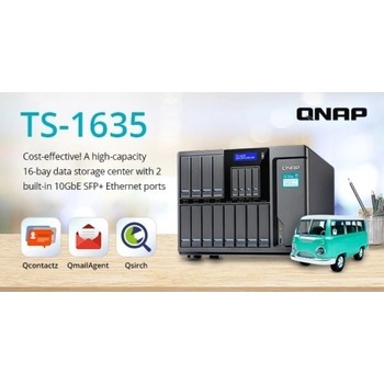 QNAP TS-1635-4G