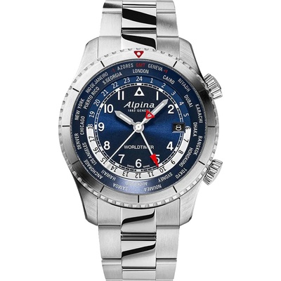 Alpina al-255n4s26b (al-255n4s26b)
