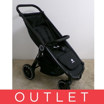 PETITE&MARS Street+RWS Black Sport konstrukce 2022