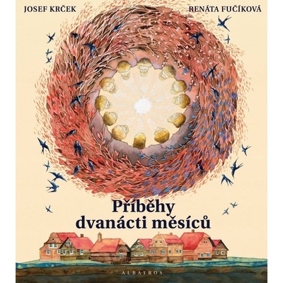Příběhy dvanácti měsíců