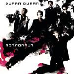 BMG Duran Duran: Astronaut - CD (052141)